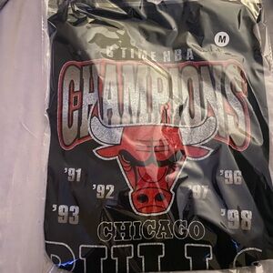 Chicago Bulls Tee